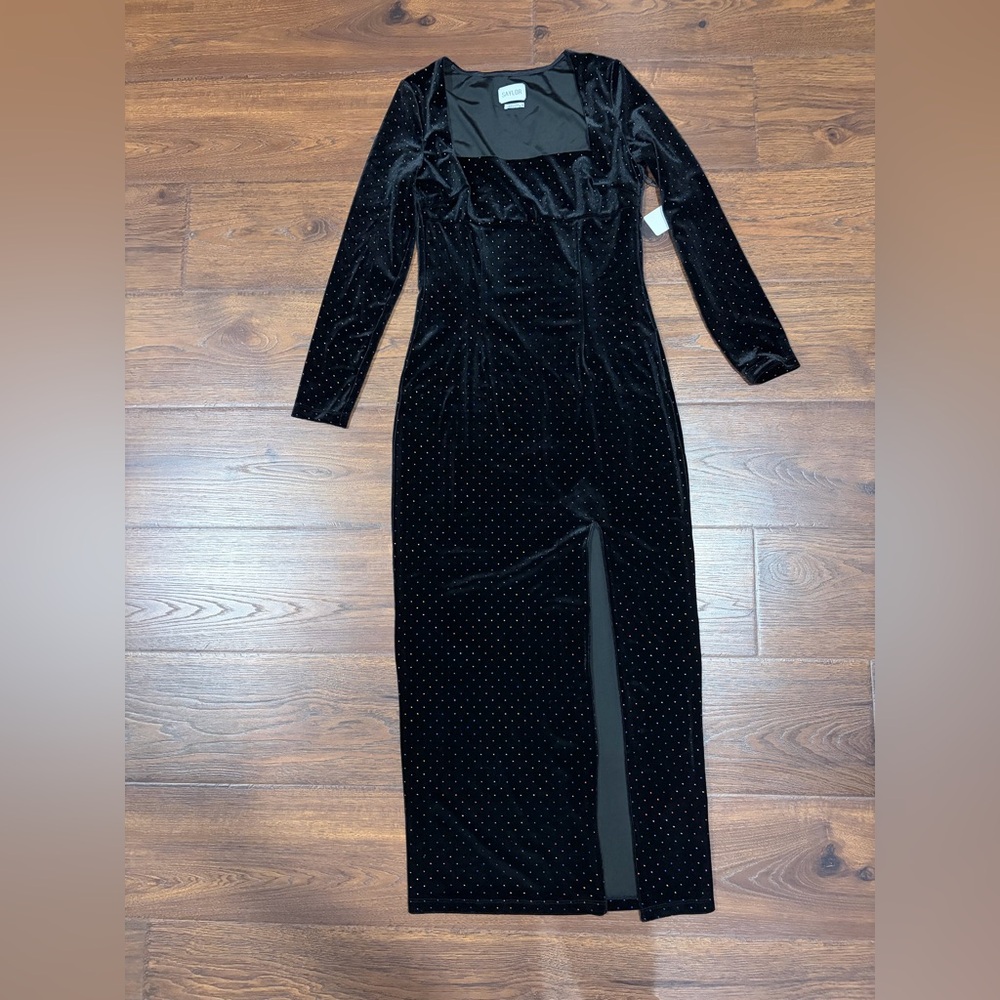 Saylor Cecilie Dress - Picture 4 of 9
